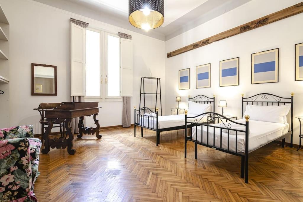 Dimora Fossalta, A Pochi Passi Da Piazza Maggiore Bologna Buitenkant foto
