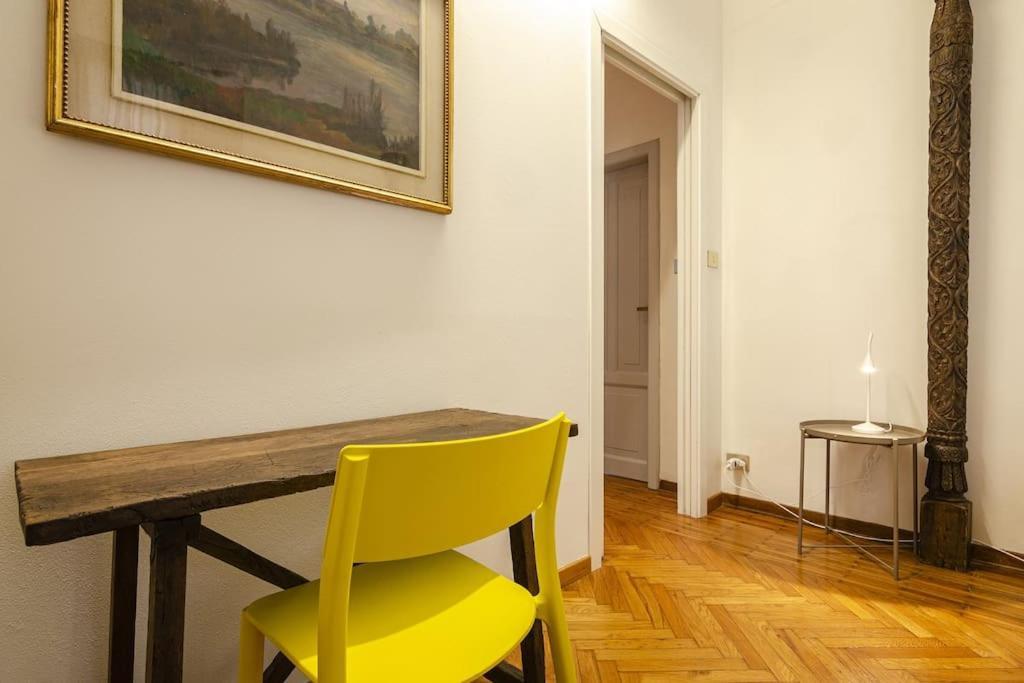 Dimora Fossalta, A Pochi Passi Da Piazza Maggiore Bologna Buitenkant foto