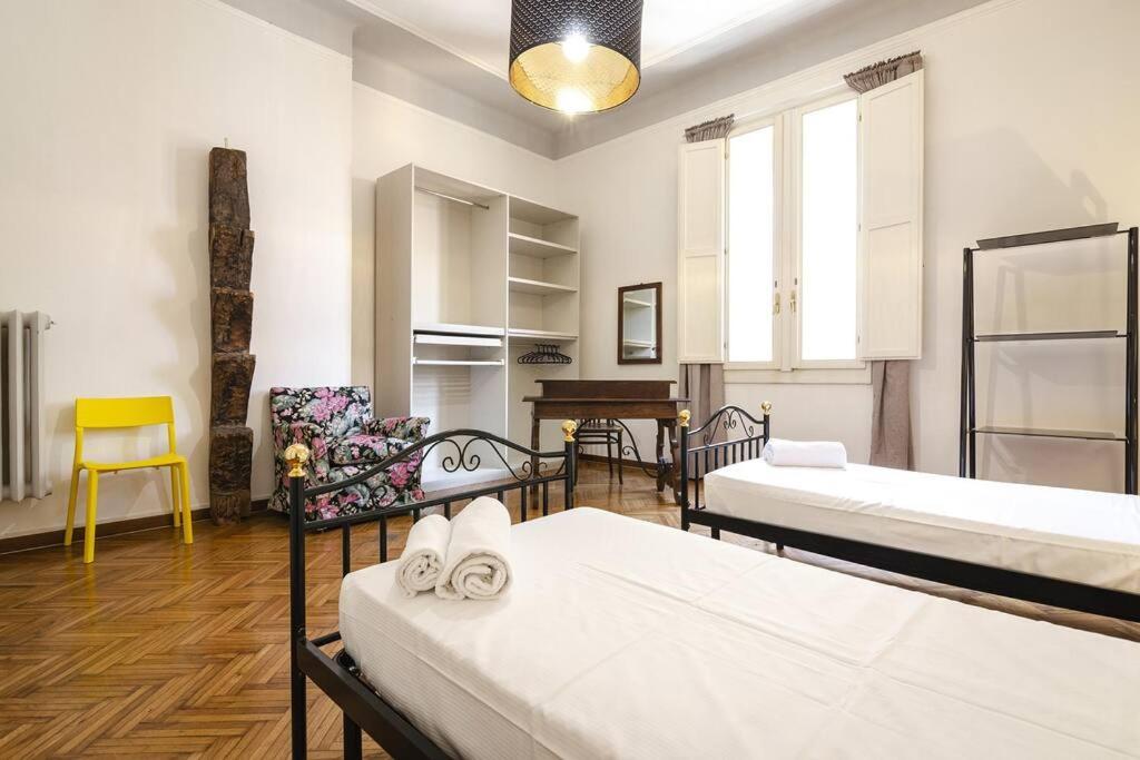 Dimora Fossalta, A Pochi Passi Da Piazza Maggiore Bologna Buitenkant foto