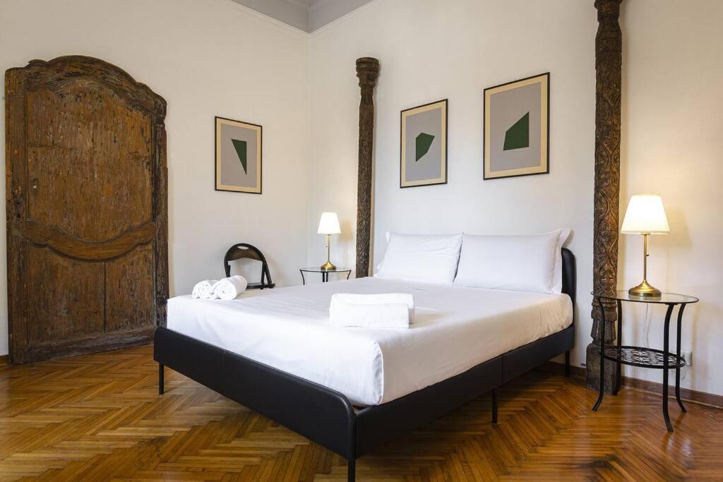 Dimora Fossalta, A Pochi Passi Da Piazza Maggiore Bologna Buitenkant foto